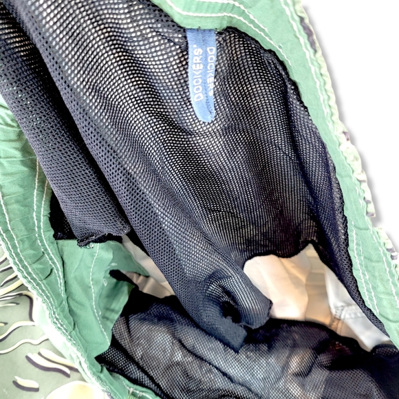 Docker Swim Trunks - Picture 8 of 10